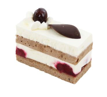Pâtisserie Individuelle